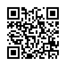 QR Code for bitcoin:1Kj3So44AnA8tcTNoLF3pn5bjK2XAWk49P