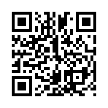 QR Code for bitcoin:1Kj5eAXoR5PZ4bLcPSV3qEVkG313mKQ7F1
