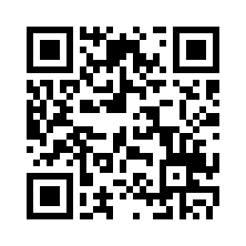 QR Code for bitcoin:1Kj7SJsaMLfo4gpFX8EQu3A7WLXRahss3u