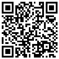 QR Code for bitcoin:1Kj8HjWRmL84pCATvzncvfhR2FG9BPr3eX