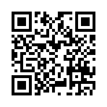 QR Code for bitcoin:1Kj8LpmfLSidRGhbUHd313uqA32KdYsT8U