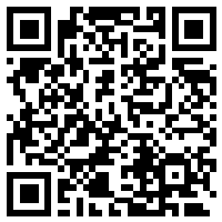 QR Code for bitcoin:1Kj8sEVYycsbAVCp753ZenkdhNSCBVNFyY