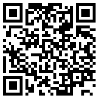 QR Code for bitcoin:1KjAPD7XKAyijpcd8L5kSWm8VZfpZEpNrz