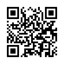 QR Code for bitcoin:1KjCtyk3wpkEeBi6jLidzHSqLBoUtFJzsX