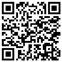 QR Code for bitcoin:1KjDMFJoaGJ7Qi2bmyTcLD8VM3YayLFqbD