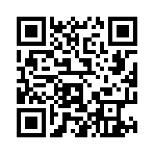 QR Code for bitcoin:1KjDbKPn2eTkzvTM5MZvG2U3ayL1sgdc6P