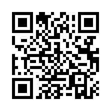 QR Code for bitcoin:1KjH7ajF1pm9JUpcXfv7DBqUFrCQ1mt25N