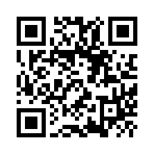 QR Code for bitcoin:1KjJhfZAnwv8SCueS9FzqXpXipM3f7eYLS