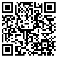 QR Code for bitcoin:1KjME6ron7UHeH6jANKRGPadS7xfTsnAWF