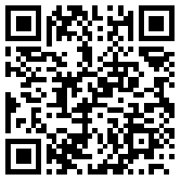 QR Code for bitcoin:1KjPghoCRv4UXed8D7X2BoFyB2feQar28t