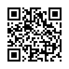 QR Code for bitcoin:1KjPp5Brfd8UfpqgnuHAWAVFBXEUDMouPY