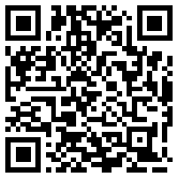QR Code for bitcoin:1KjTL4JSreAtFZMzHAK1iYMW6uEHd5GSVW
