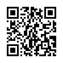 QR Code for bitcoin:1KjUVSsMYqcSybQJCNAi7wpdHn8afneZa3