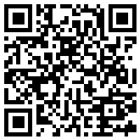 QR Code for bitcoin:1KjWFHT6mLbL1MYRFF4GG9GfvCjQe6RrND