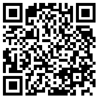 QR Code for bitcoin:1KjWnkYQs3WNfvb68oKzNUMTMxn36mU2nv