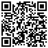 QR Code for bitcoin:1KjXjwXrpvFhTJQEX6qfSSRAMt6JS7Uvo5