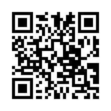 QR Code for bitcoin:1Kjc1goW9LMMEWvHJsWWXxuKm2DbtbVzVL