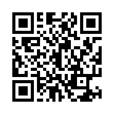 QR Code for bitcoin:1Kjdge27crqUXnTphV3zHc9pg3JE7YFD5m