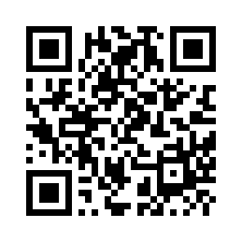 QR Code for bitcoin:1KjefqW66eeUhAndkpGu7apeLLnqLaaDNP