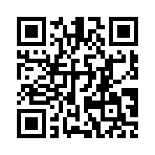 QR Code for bitcoin:1KjevtCHLNNkijkXTrh48ergCVsfdojrfy