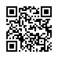 QR Code for bitcoin:1KjfqZE2pTdP8ksMdHP8WfupmqB9NBdee4