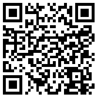 QR Code for bitcoin:1Kjg8cWeRRMg33e7KAB6cYBvbVp2gKssbC
