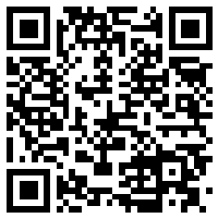 QR Code for bitcoin:1Kjiv6SNvm2jQKBKMtpfPU5sYEfrECHXs3