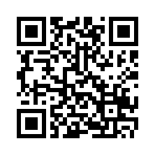 QR Code for bitcoin:1Kjk5AhwkqLUFuY4NFgSweBCL9garPycfo