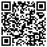 QR Code for bitcoin:1KjkUL1AfxkwKu6Jen51CMhXCDompifCU3