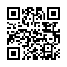 QR Code for bitcoin:1Kjky7Z6ZapA9BccwRMdfRVZAppG658Ury