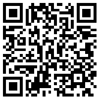 QR Code for bitcoin:1Kjmxd8Dkt2zozAFHRprDtS9TiB56JrfsA