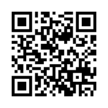 QR Code for bitcoin:1KjoDWfpp5X33uaEnCyqvfcaTFk54xxins
