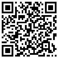 QR Code for bitcoin:1KjocC1R4TK5hfcXZuUbQs7LxnH3eJfPiS