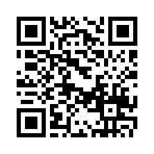 QR Code for bitcoin:1Kjp7Qby7sKAtXTFTk34JyLmbthThKcRph