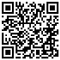 QR Code for bitcoin:1Kjs6PmUnmydaLBjATuowVp4eJ2FPVNmyU