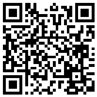 QR Code for bitcoin:1Kjutf7eoCabVsFo7TTxcKFvK93EkQfrdm