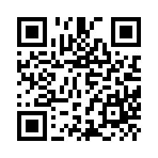 QR Code for bitcoin:1KjyGmVmCSK45ha5ZwaDaTcwf5DWem8RHf