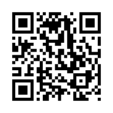QR Code for bitcoin:1KjyoChXdJdssjZg3tiejrpPCafHEfzjrt