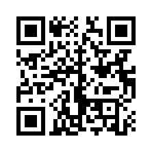 QR Code for bitcoin:1Kk462pAP95ezHR6W4w9LJ77c6srkpSY3P