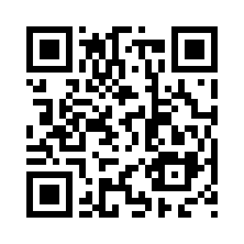 QR Code for bitcoin:1Kk8UZo7duRw3xp5vK2RiH1yKx8jC7QbDC