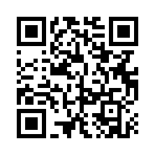 QR Code for bitcoin:1KkBpSbrFBVC6vJFedX4eztwfLiC63NsG1