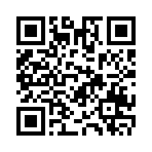 QR Code for bitcoin:1KkHDAnL2noVLinytrPSo78G3dtqfGLUDD