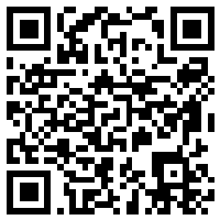QR Code for bitcoin:1KkJ8Zfs13SRcyebifMAPRjsPv41QBe3Cq