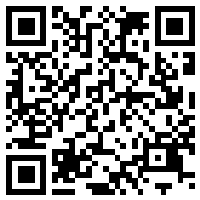 QR Code for bitcoin:1KkL7pmTY75RejParXu4HA2foXKMcVQTR6