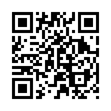 QR Code for bitcoin:1KkLvhTEDSwMpi1uAKyTYrHawebMF1PLMs