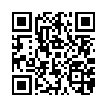 QR Code for bitcoin:1KkP2FkMBe83ziYYVpFGPavRm7GWi2GBUX
