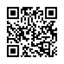 QR Code for bitcoin:1KkW7AukSYGDLffqtp9NzTYkbuiLbsSMBD