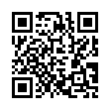 QR Code for bitcoin:1KkX54mWLbcDivb8LEDBkPMekJC9kfVevR