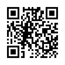 QR Code for bitcoin:1KkYYDsW27qFsVM5aGvabRck6iqPGo16AE