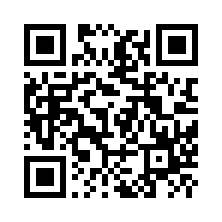 QR Code for bitcoin:1Kkh5GEqKyVJpUUsp9itj4AFxpiqB4HRR5